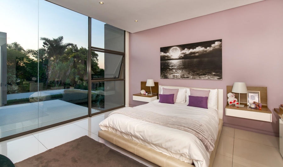 4 Bedroom Property for Sale in Bedfordview Gauteng