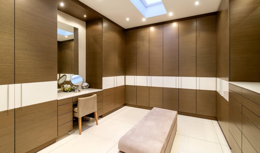 4 Bedroom Property for Sale in Bedfordview Gauteng