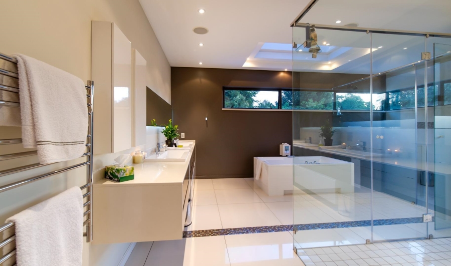 4 Bedroom Property for Sale in Bedfordview Gauteng