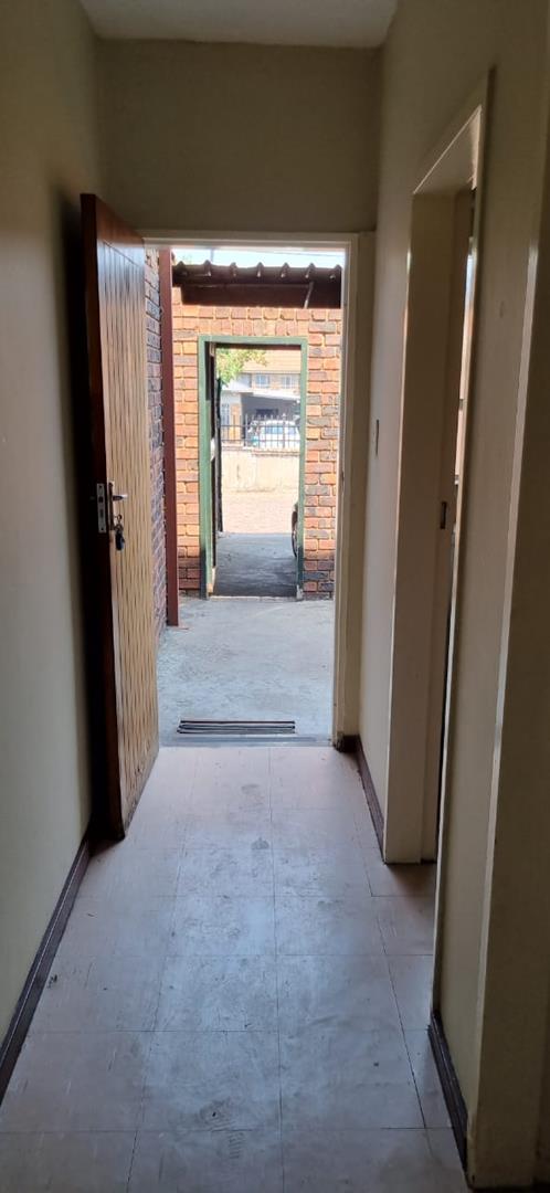 To Let 2 Bedroom Property for Rent in Wonderboom South Gauteng