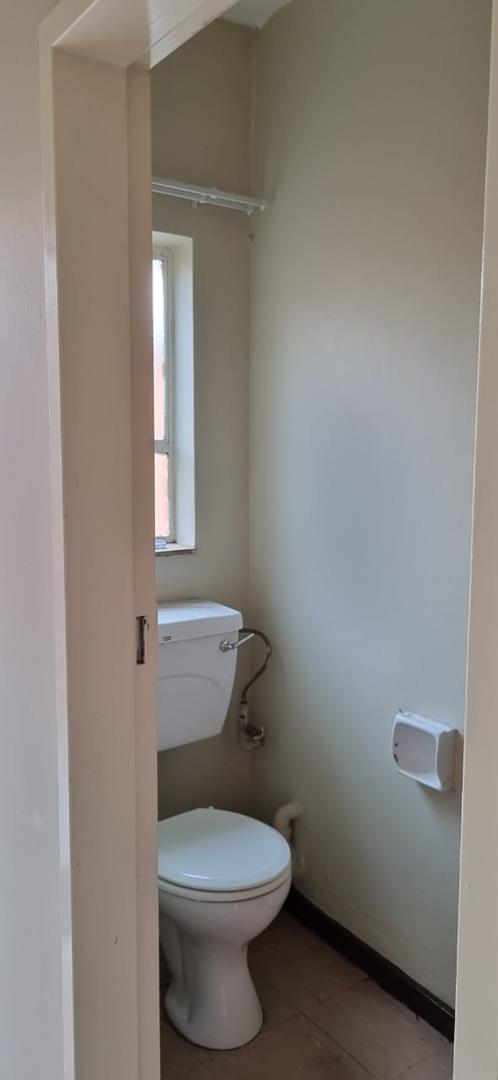 To Let 2 Bedroom Property for Rent in Wonderboom South Gauteng