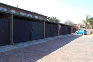 To Let 2 Bedroom Property for Rent in Wonderboom South Gauteng