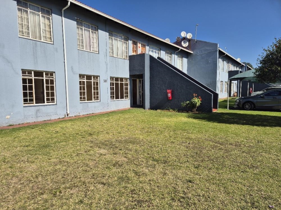 2 Bedroom Property for Sale in Westwood Gauteng
