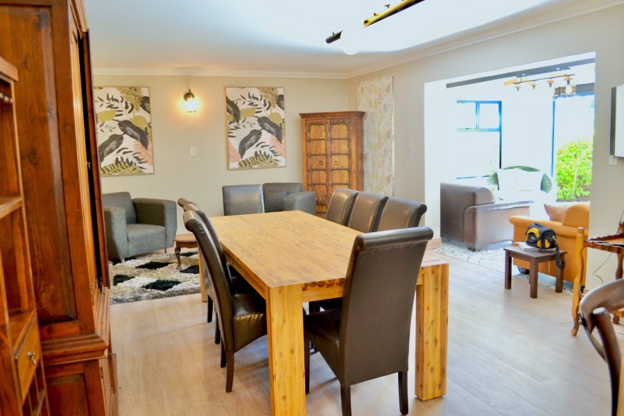To Let 3 Bedroom Property for Rent in Waterkloof Glen Gauteng