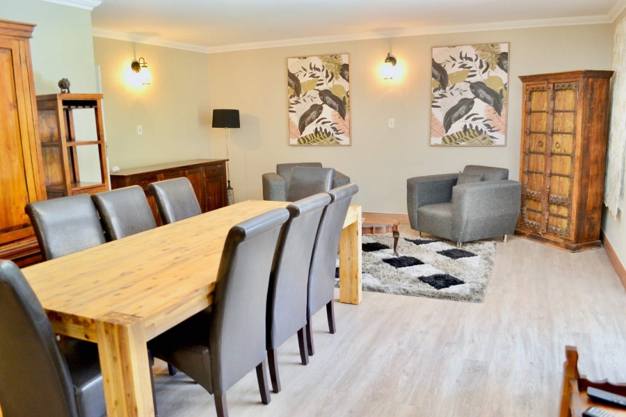 To Let 3 Bedroom Property for Rent in Waterkloof Glen Gauteng