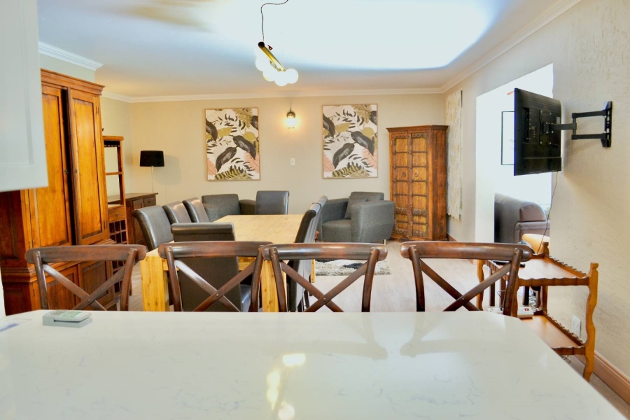 To Let 3 Bedroom Property for Rent in Waterkloof Glen Gauteng