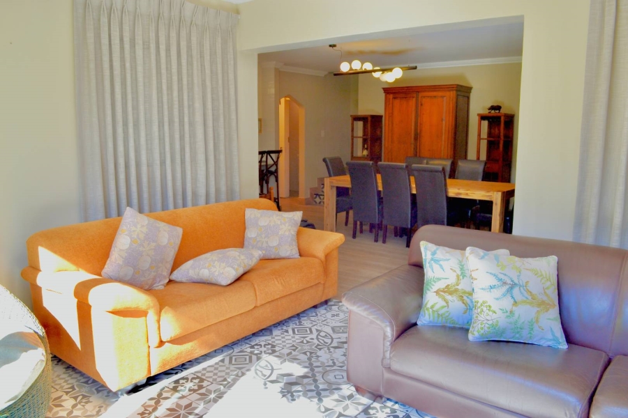 To Let 3 Bedroom Property for Rent in Waterkloof Glen Gauteng