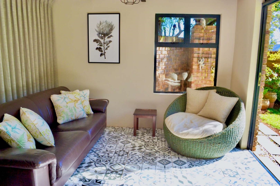 To Let 3 Bedroom Property for Rent in Waterkloof Glen Gauteng