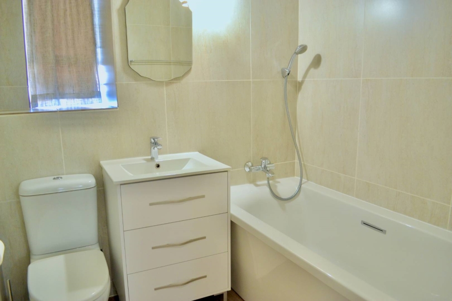 To Let 3 Bedroom Property for Rent in Waterkloof Glen Gauteng