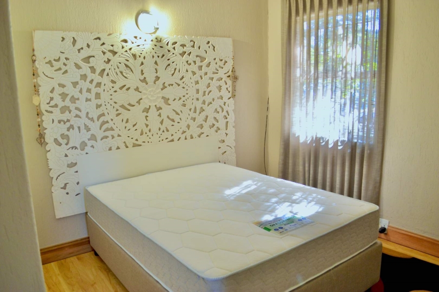 To Let 3 Bedroom Property for Rent in Waterkloof Glen Gauteng