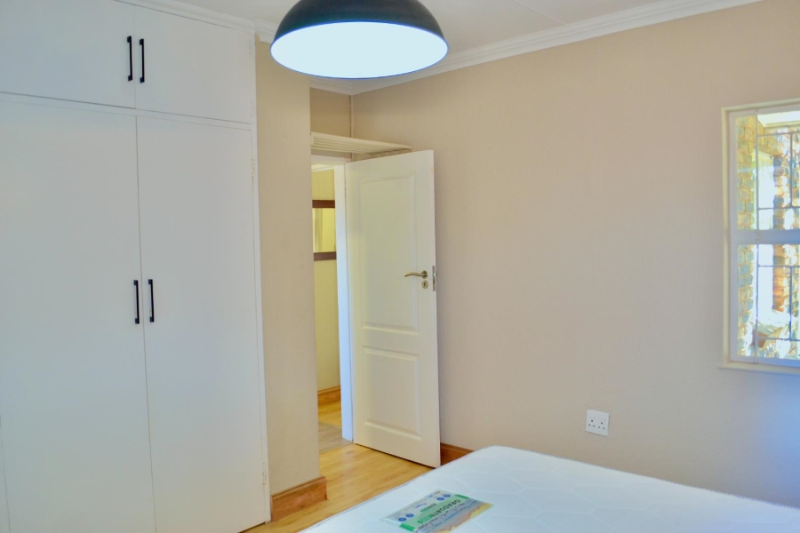 To Let 3 Bedroom Property for Rent in Waterkloof Glen Gauteng