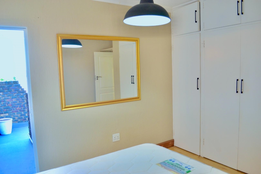 To Let 3 Bedroom Property for Rent in Waterkloof Glen Gauteng