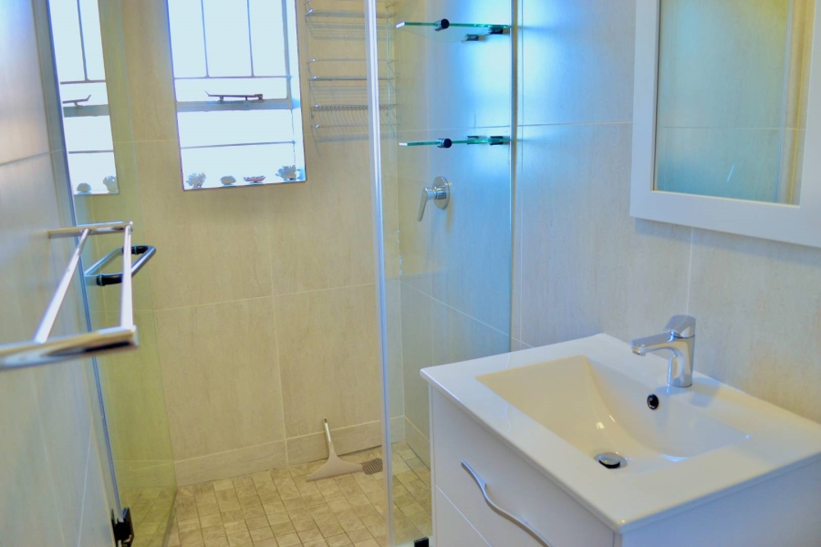 To Let 3 Bedroom Property for Rent in Waterkloof Glen Gauteng