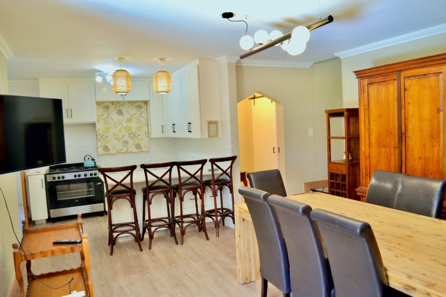 To Let 3 Bedroom Property for Rent in Waterkloof Glen Gauteng