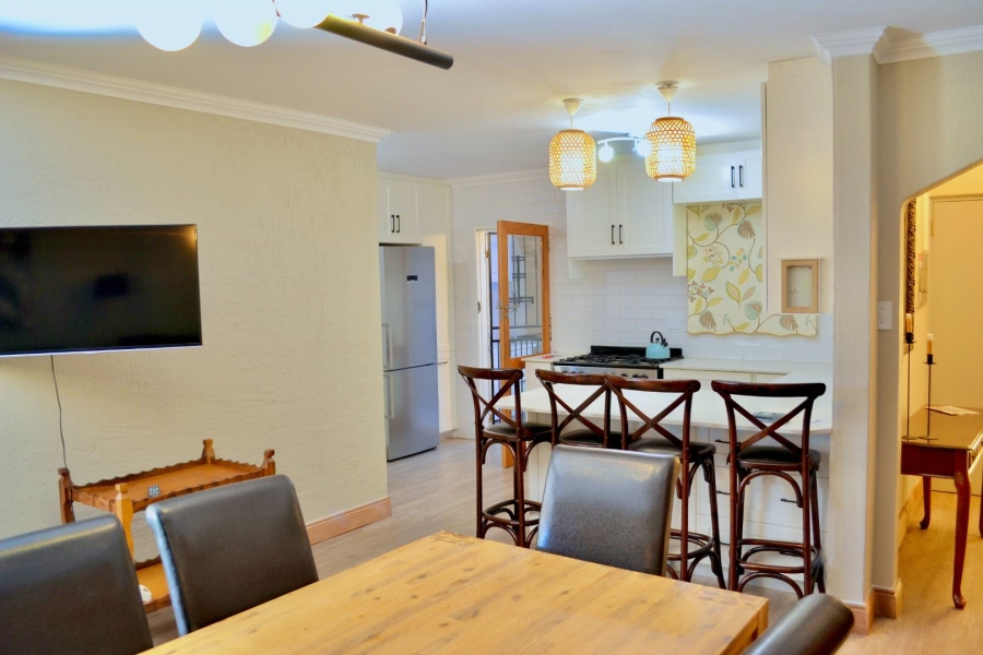 To Let 3 Bedroom Property for Rent in Waterkloof Glen Gauteng