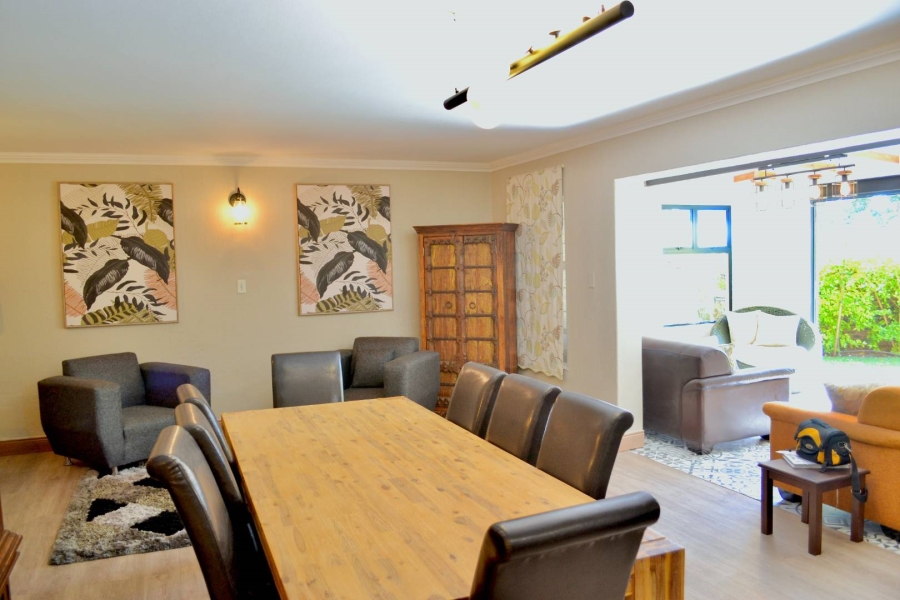 To Let 3 Bedroom Property for Rent in Waterkloof Glen Gauteng