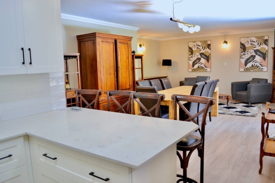 To Let 3 Bedroom Property for Rent in Waterkloof Glen Gauteng
