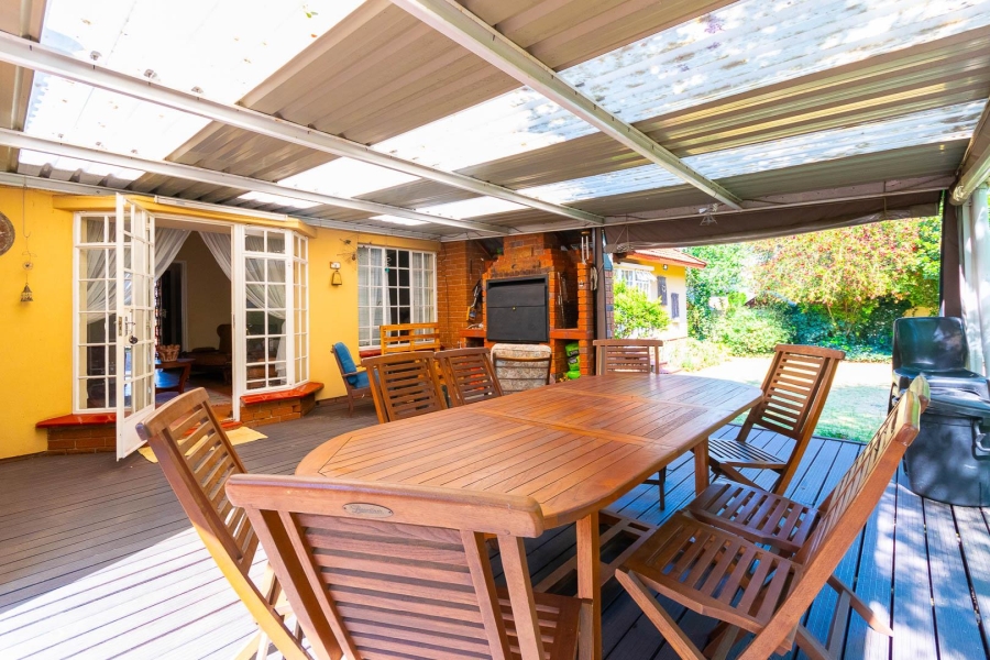 3 Bedroom Property for Sale in Brackenhurst Gauteng