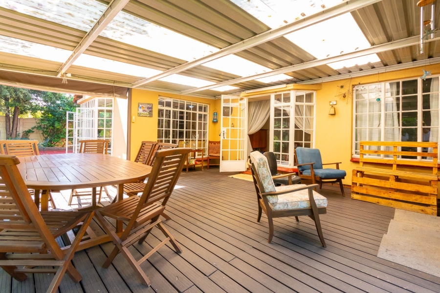 3 Bedroom Property for Sale in Brackenhurst Gauteng