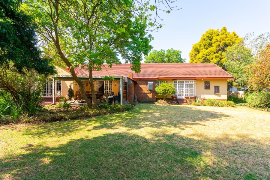 3 Bedroom Property for Sale in Brackenhurst Gauteng