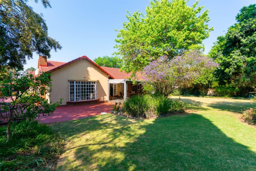 3 Bedroom Property for Sale in Brackenhurst Gauteng