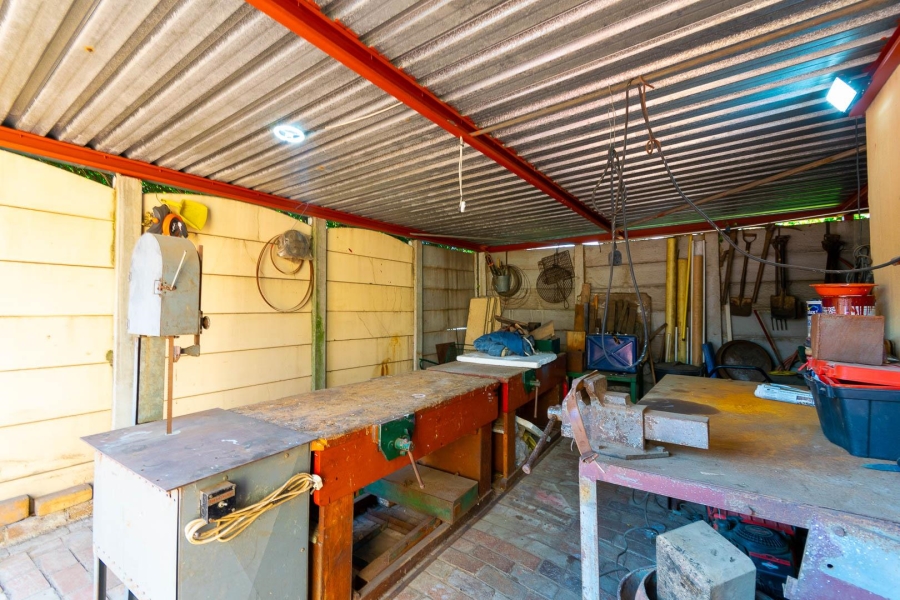 3 Bedroom Property for Sale in Brackenhurst Gauteng