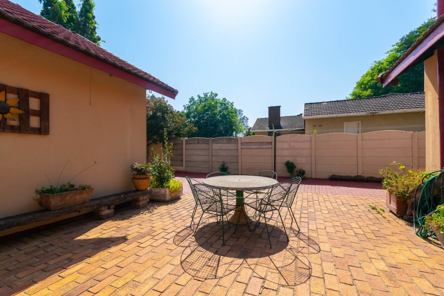 3 Bedroom Property for Sale in Brackenhurst Gauteng