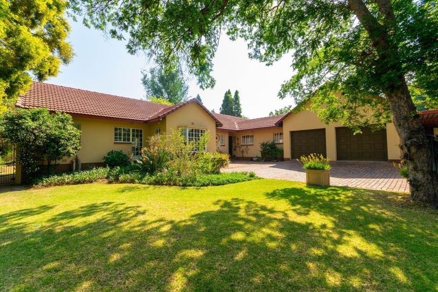 3 Bedroom Property for Sale in Brackenhurst Gauteng