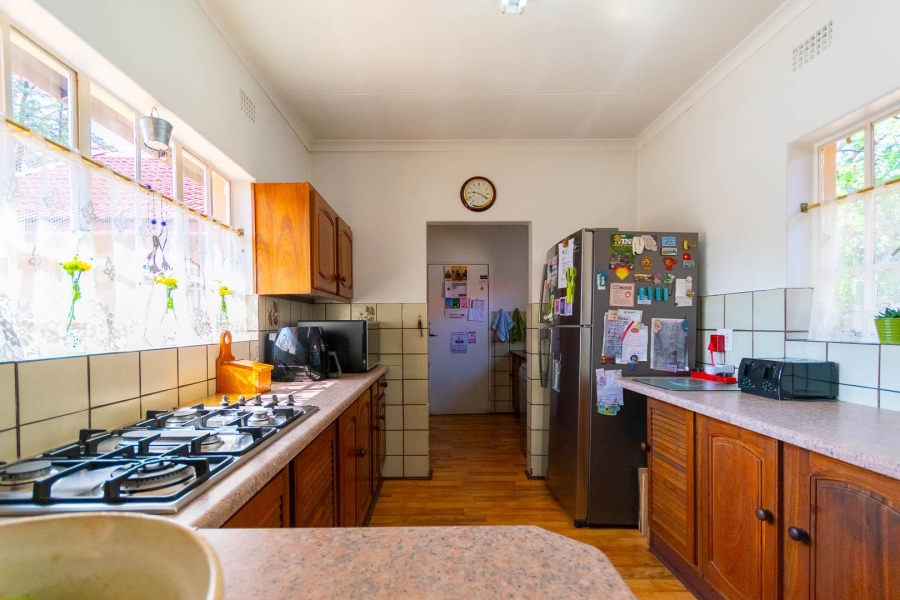 3 Bedroom Property for Sale in Brackenhurst Gauteng