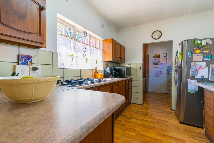 3 Bedroom Property for Sale in Brackenhurst Gauteng