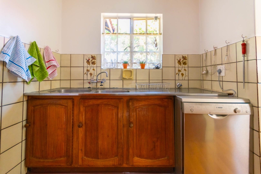 3 Bedroom Property for Sale in Brackenhurst Gauteng