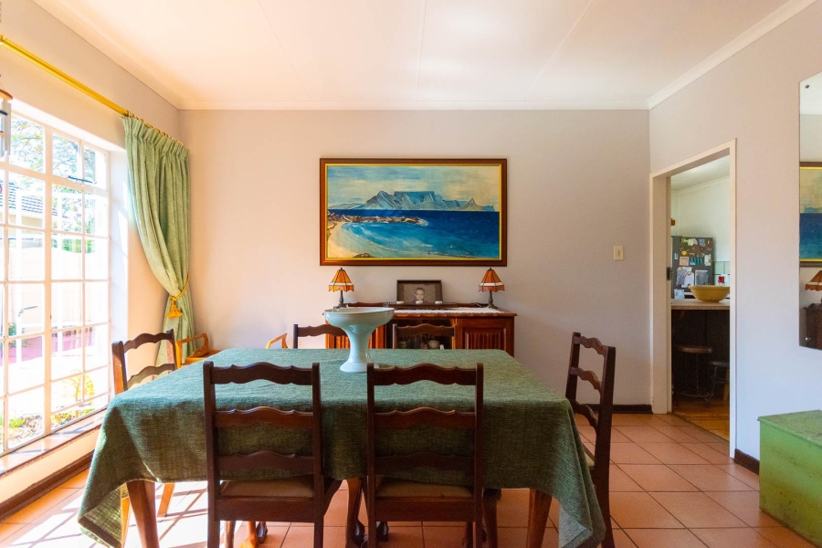 3 Bedroom Property for Sale in Brackenhurst Gauteng