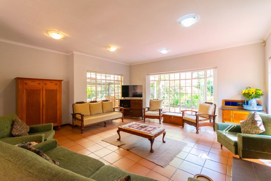 3 Bedroom Property for Sale in Brackenhurst Gauteng