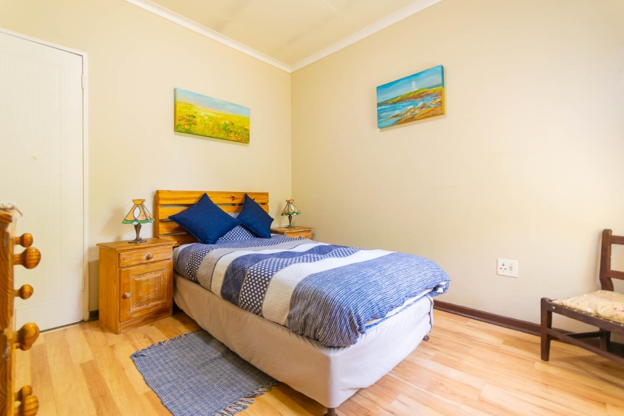 3 Bedroom Property for Sale in Brackenhurst Gauteng