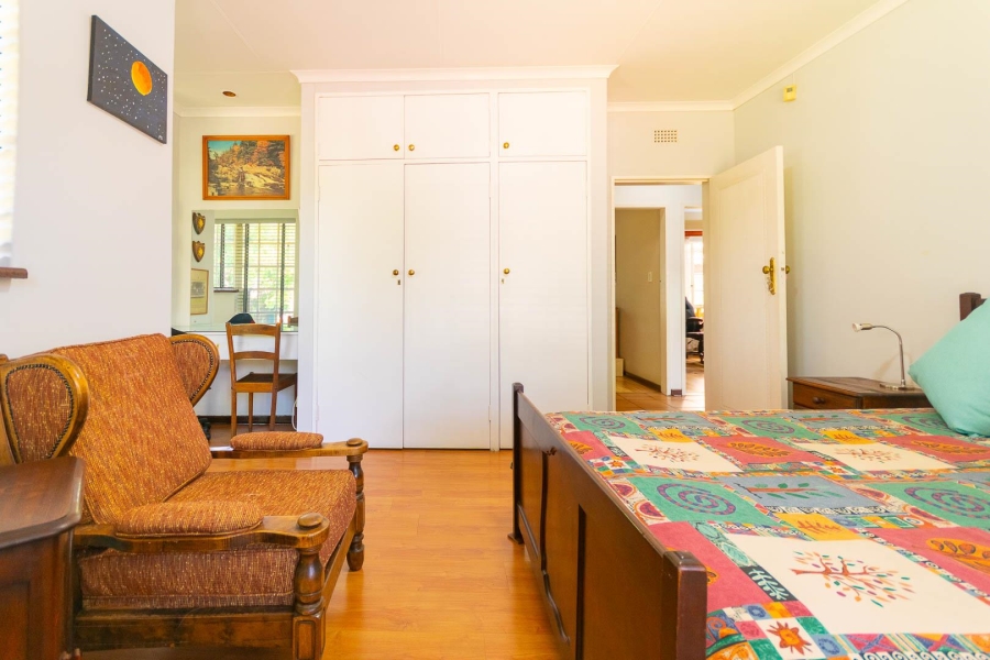 3 Bedroom Property for Sale in Brackenhurst Gauteng