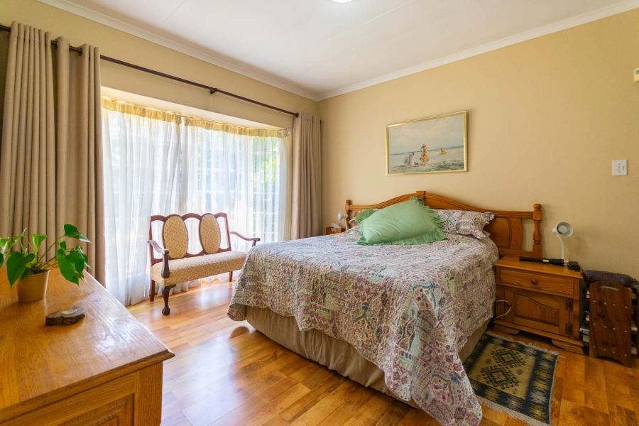 3 Bedroom Property for Sale in Brackenhurst Gauteng