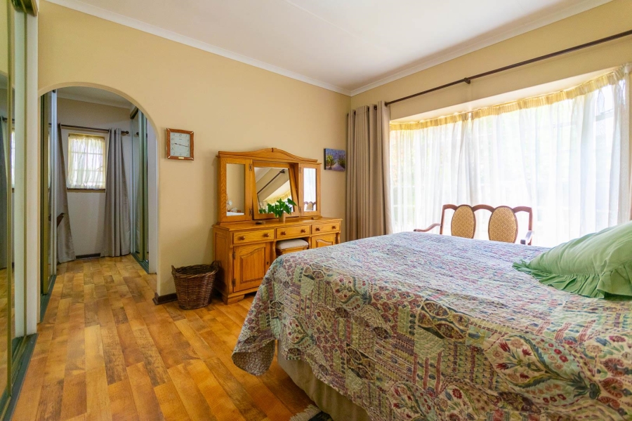 3 Bedroom Property for Sale in Brackenhurst Gauteng