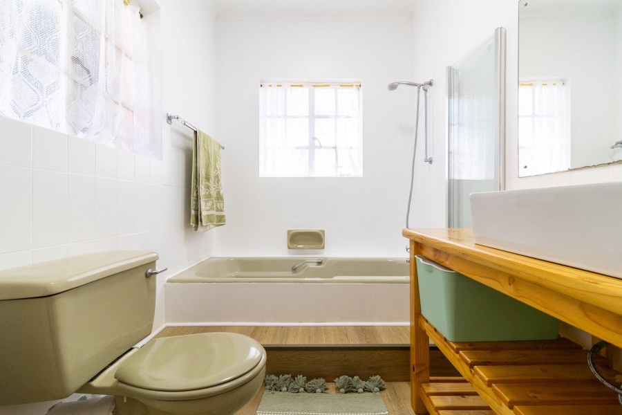 3 Bedroom Property for Sale in Brackenhurst Gauteng