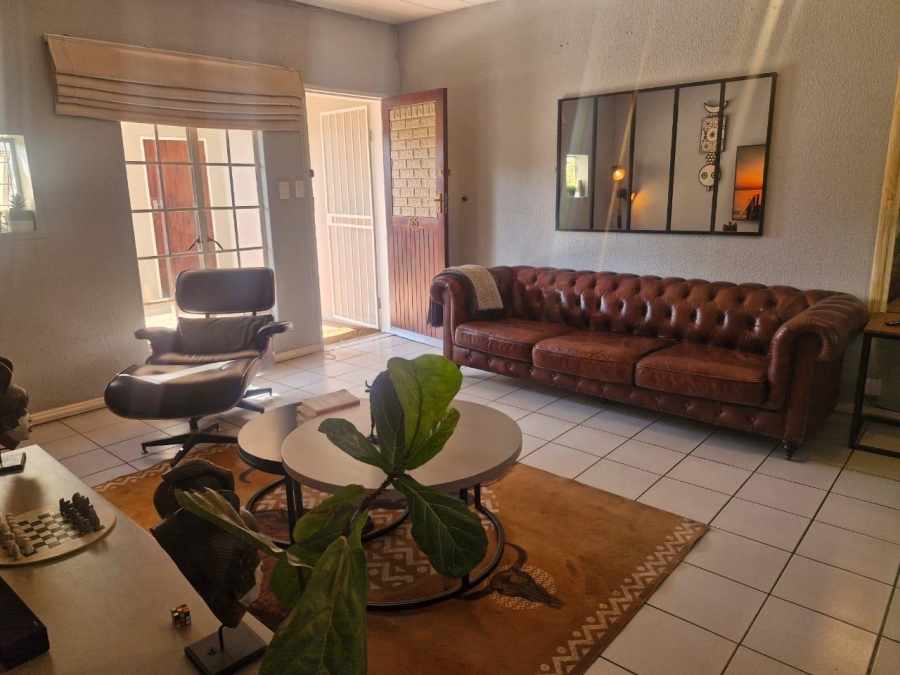 2 Bedroom Property for Sale in Morningside Gauteng