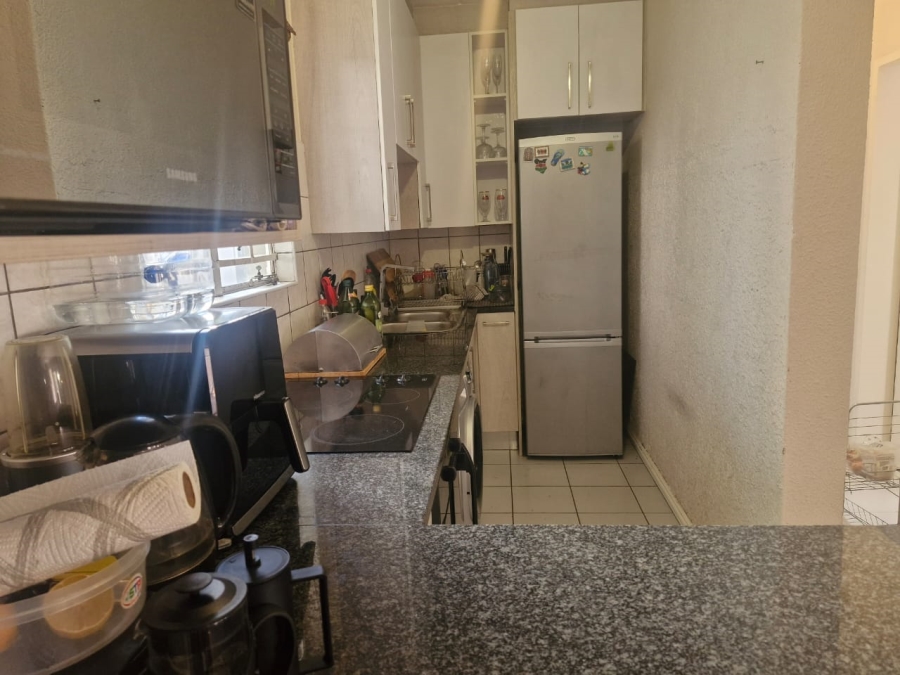 2 Bedroom Property for Sale in Morningside Gauteng