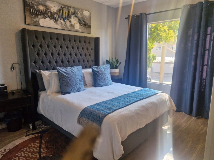 2 Bedroom Property for Sale in Morningside Gauteng