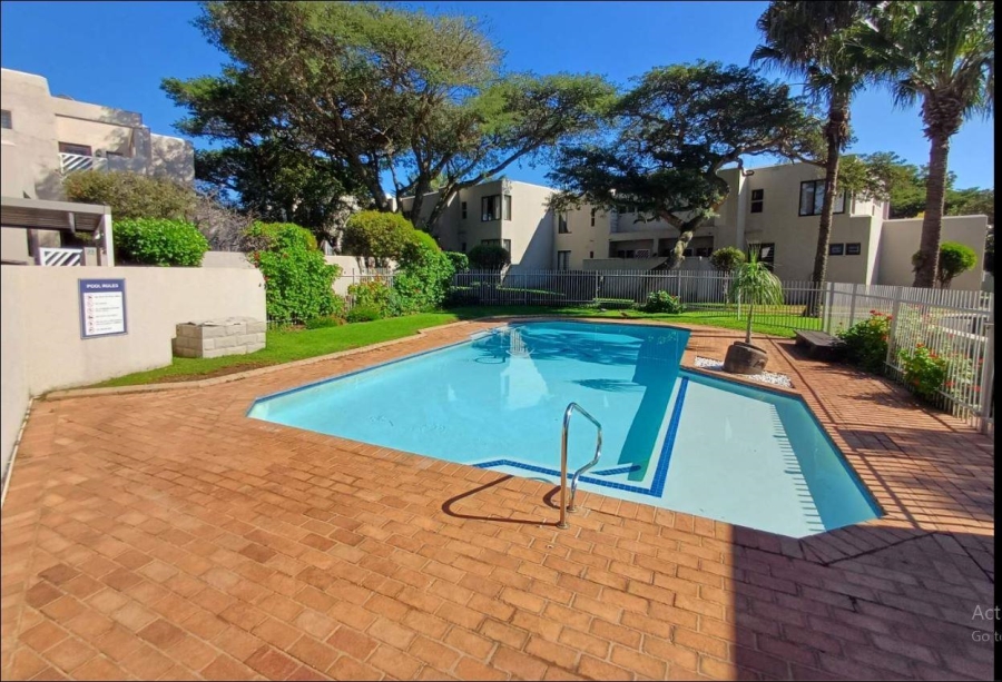To Let 2 Bedroom Property for Rent in Sandown Gauteng