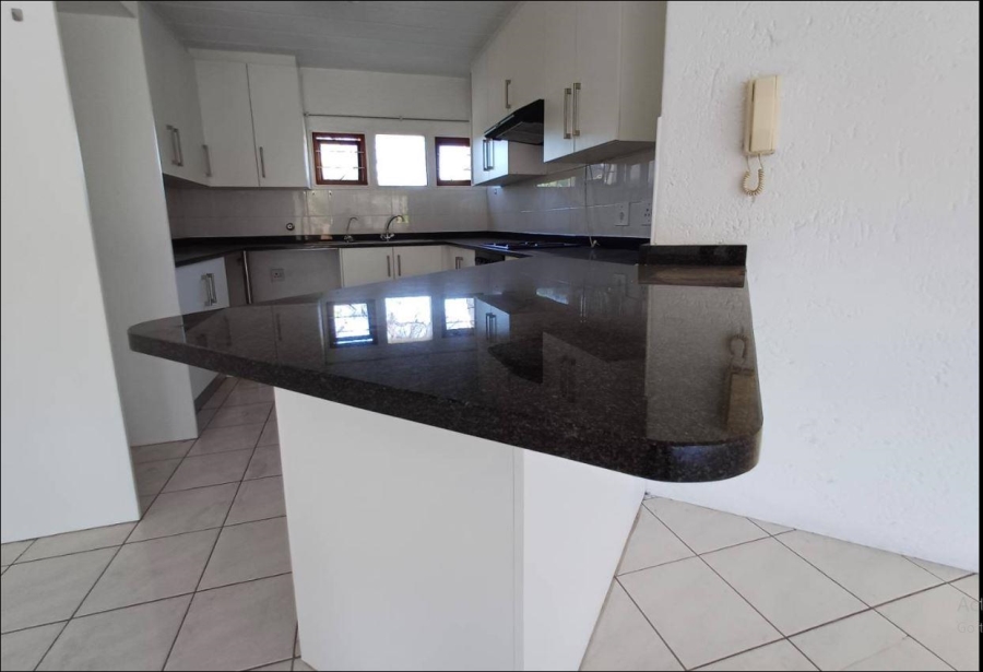 To Let 2 Bedroom Property for Rent in Sandown Gauteng