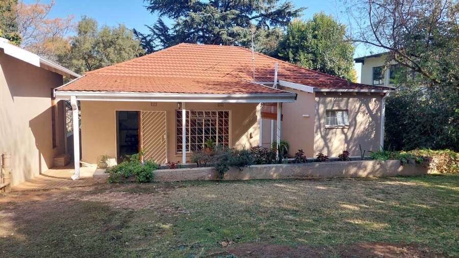 3 Bedroom Property for Sale in Bedfordview Gauteng