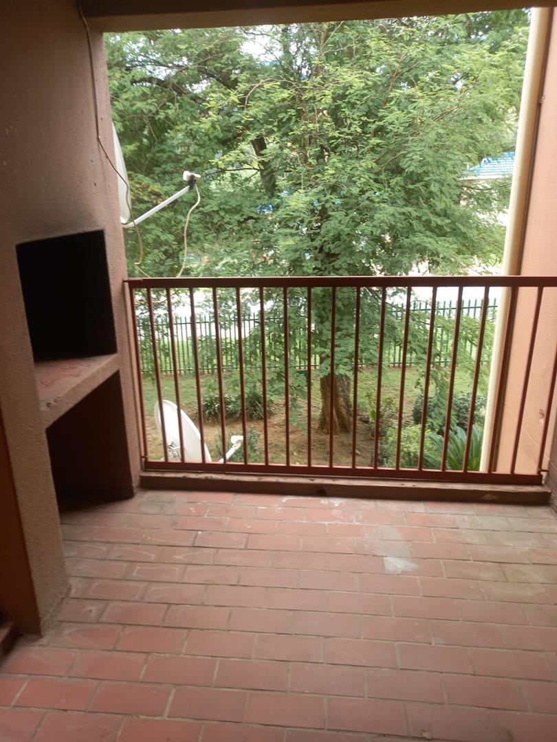To Let 2 Bedroom Property for Rent in Winchester Hills Gauteng