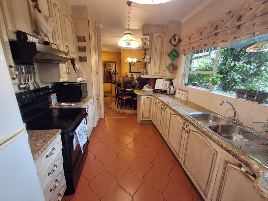 3 Bedroom Property for Sale in Brackenhurst Gauteng
