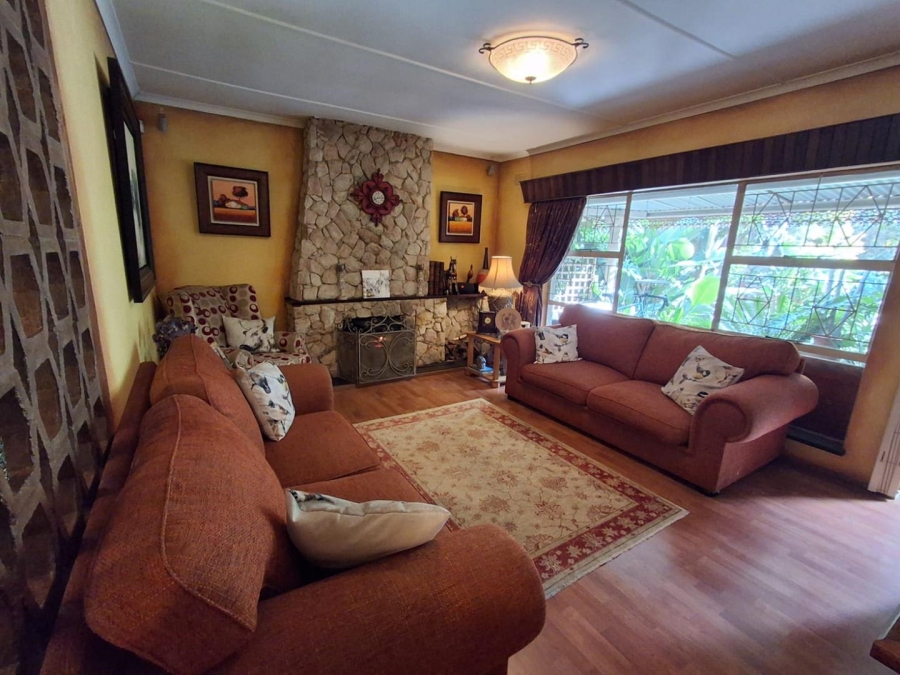 3 Bedroom Property for Sale in Brackenhurst Gauteng