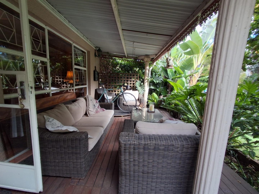 3 Bedroom Property for Sale in Brackenhurst Gauteng