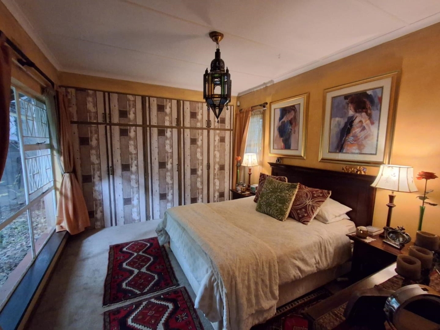 3 Bedroom Property for Sale in Brackenhurst Gauteng