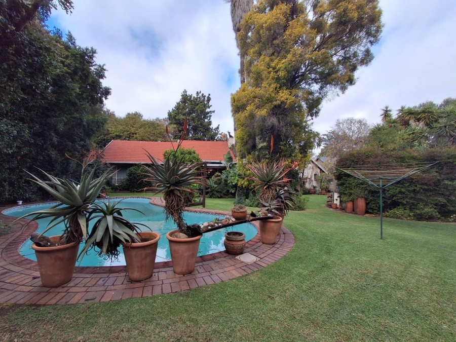 3 Bedroom Property for Sale in Brackenhurst Gauteng